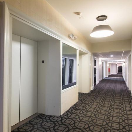 Charming Downtown Crossing Suites By Sonder Everett 外观 照片