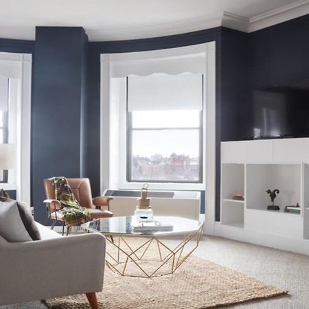 Charming Downtown Crossing Suites By Sonder Everett 外观 照片