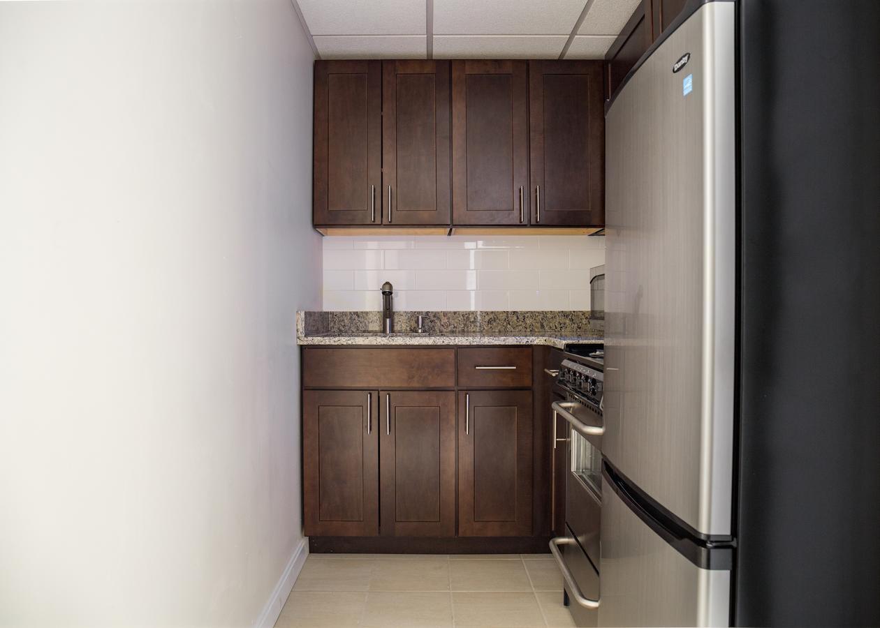 Charming Downtown Crossing Suites By Sonder Everett 外观 照片