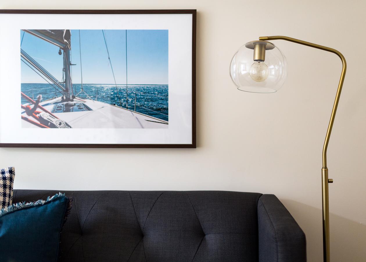 Charming Downtown Crossing Suites By Sonder Everett 外观 照片