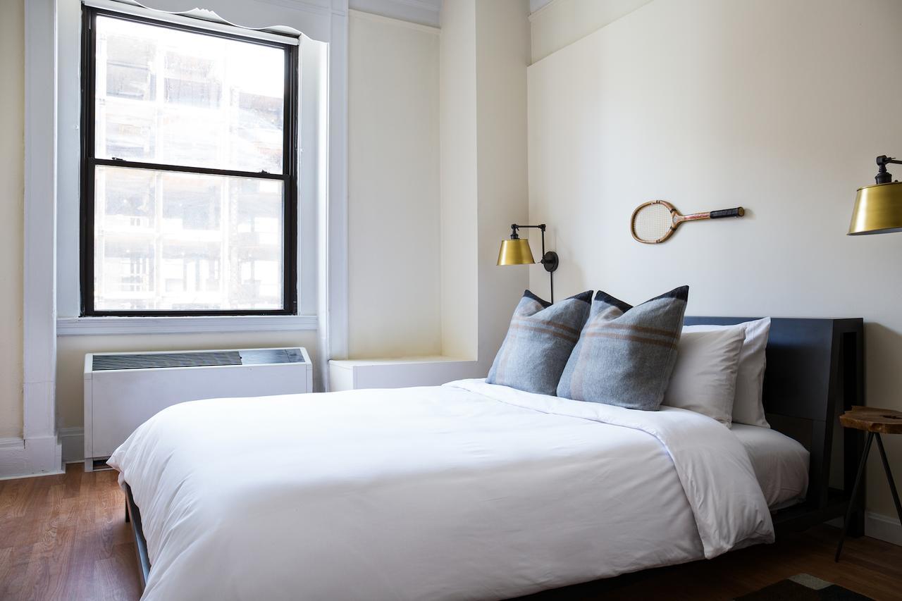 Charming Downtown Crossing Suites By Sonder Everett 外观 照片