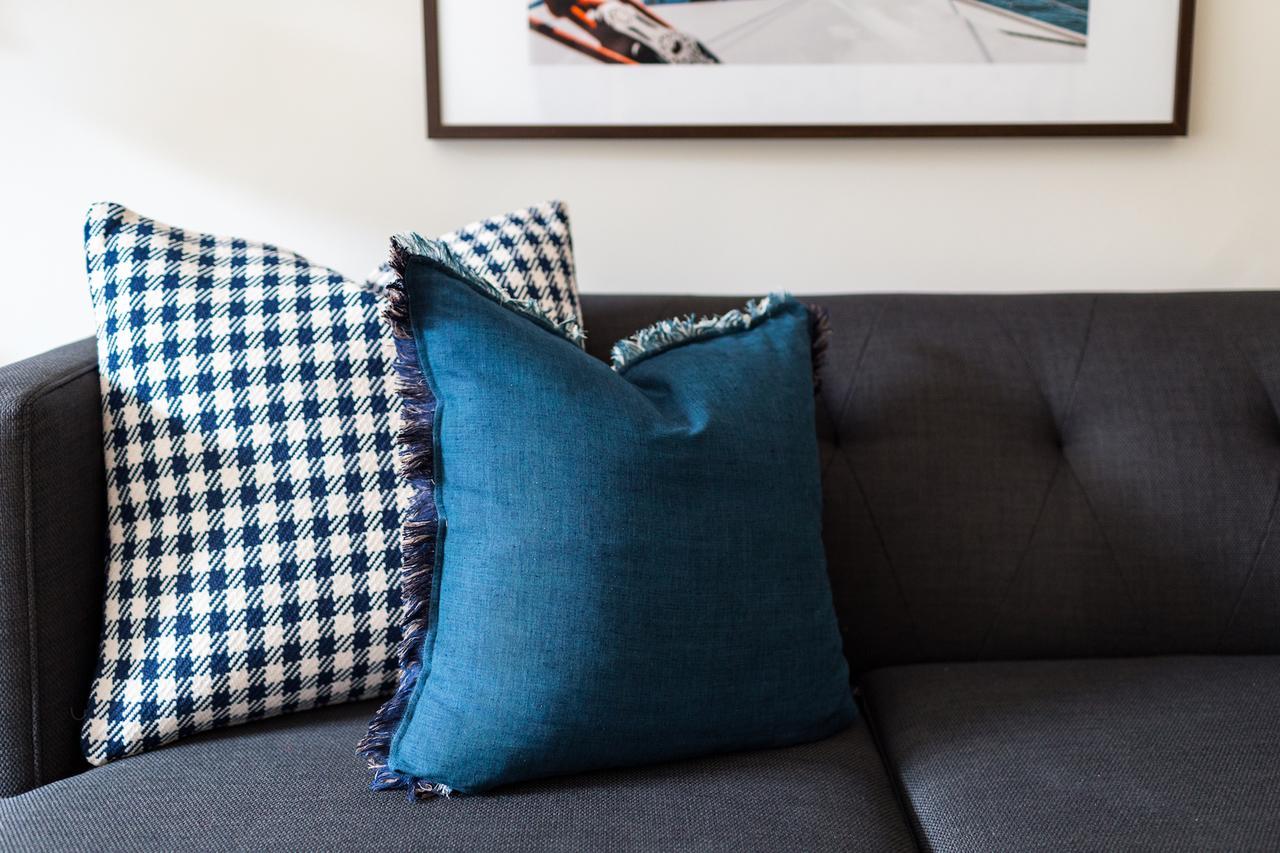 Charming Downtown Crossing Suites By Sonder Everett 外观 照片