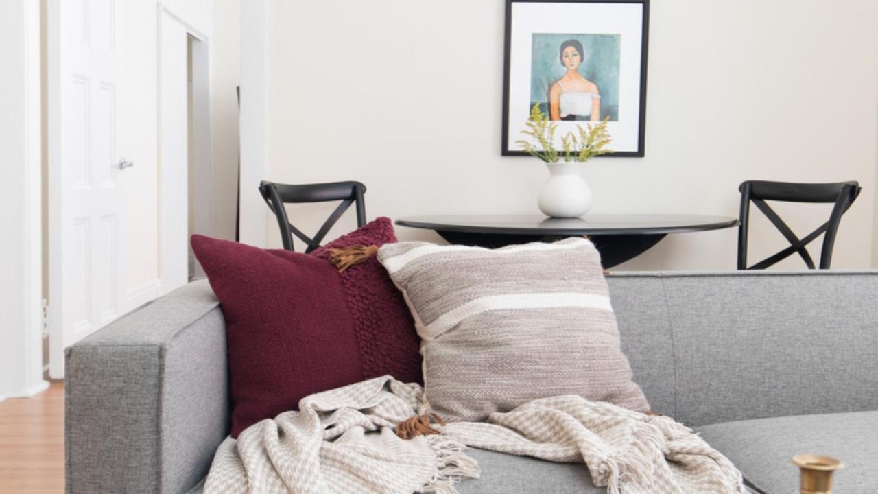 Charming Downtown Crossing Suites By Sonder Everett 客房 照片