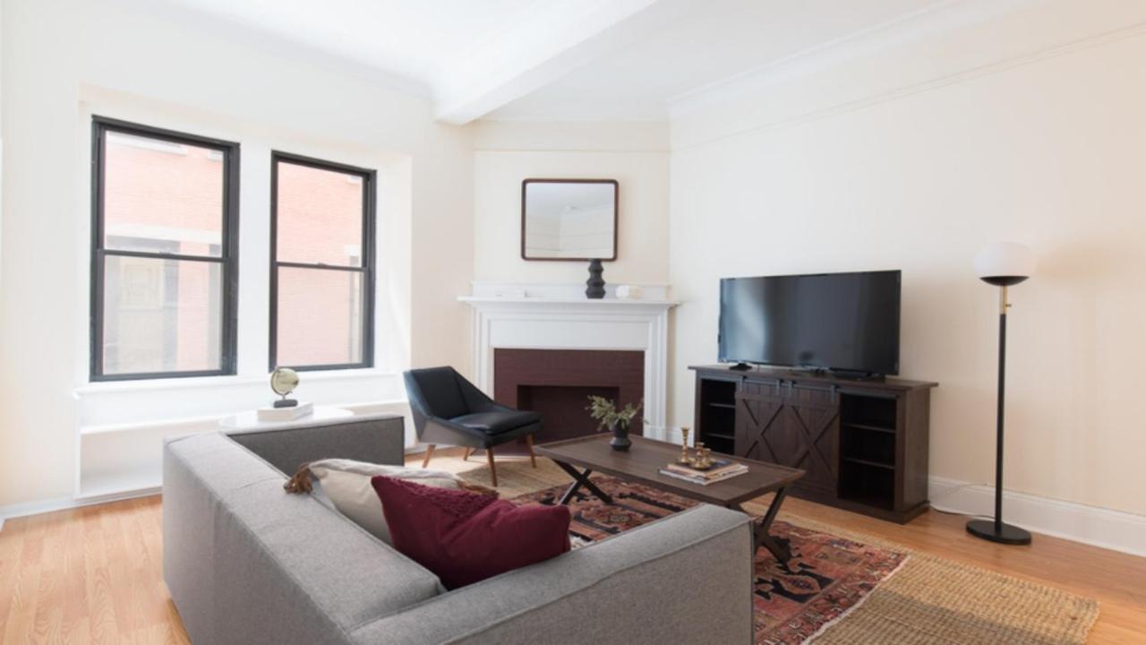 Charming Downtown Crossing Suites By Sonder Everett 客房 照片