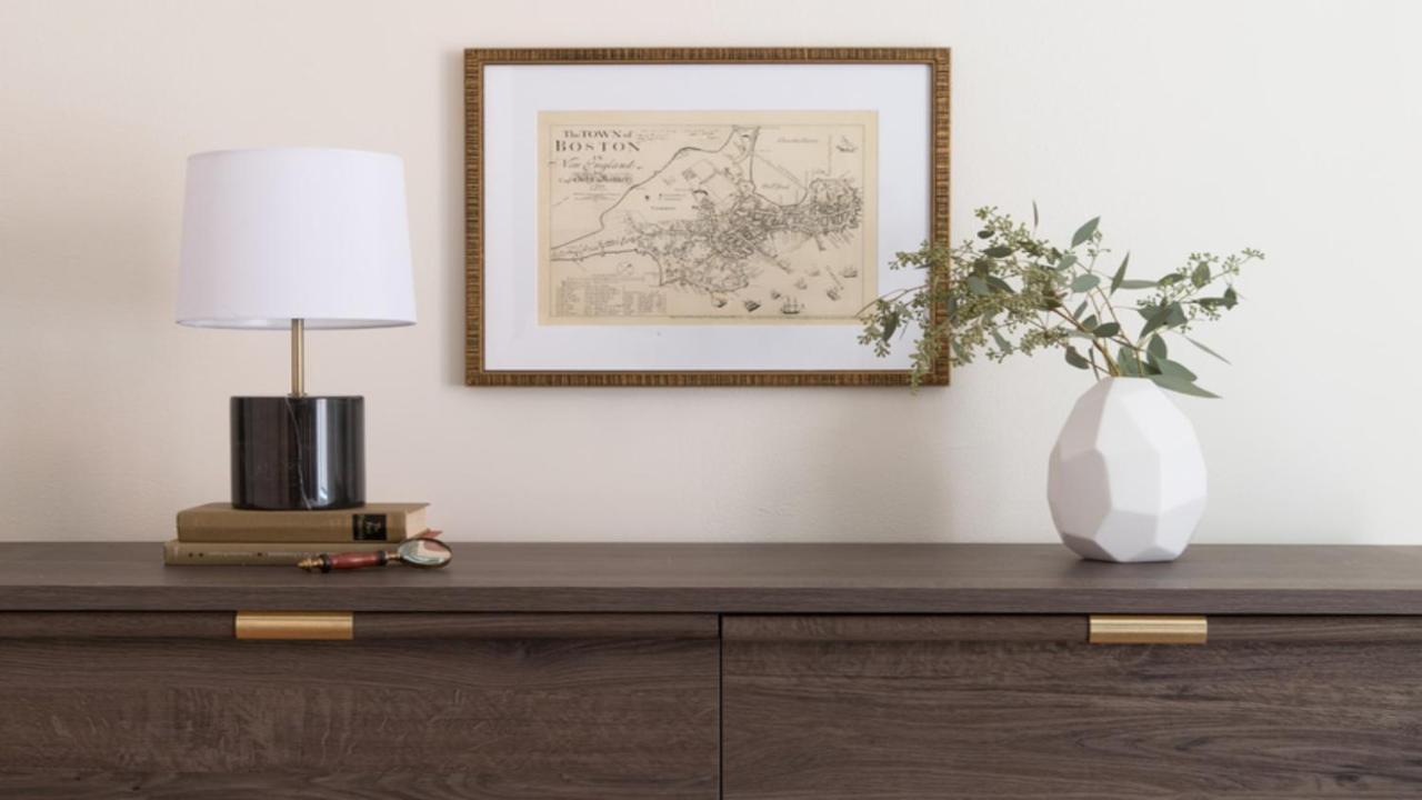 Charming Downtown Crossing Suites By Sonder Everett 客房 照片