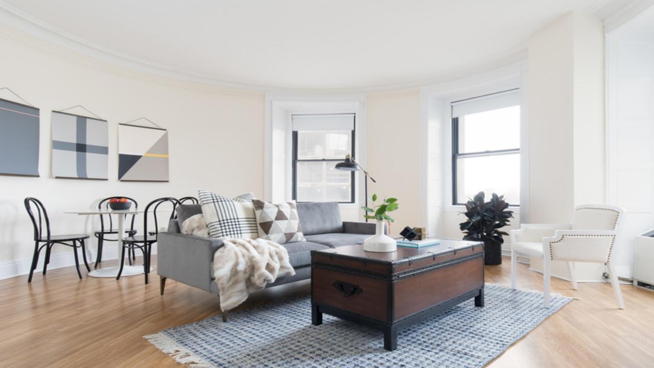 Charming Downtown Crossing Suites By Sonder Everett 客房 照片