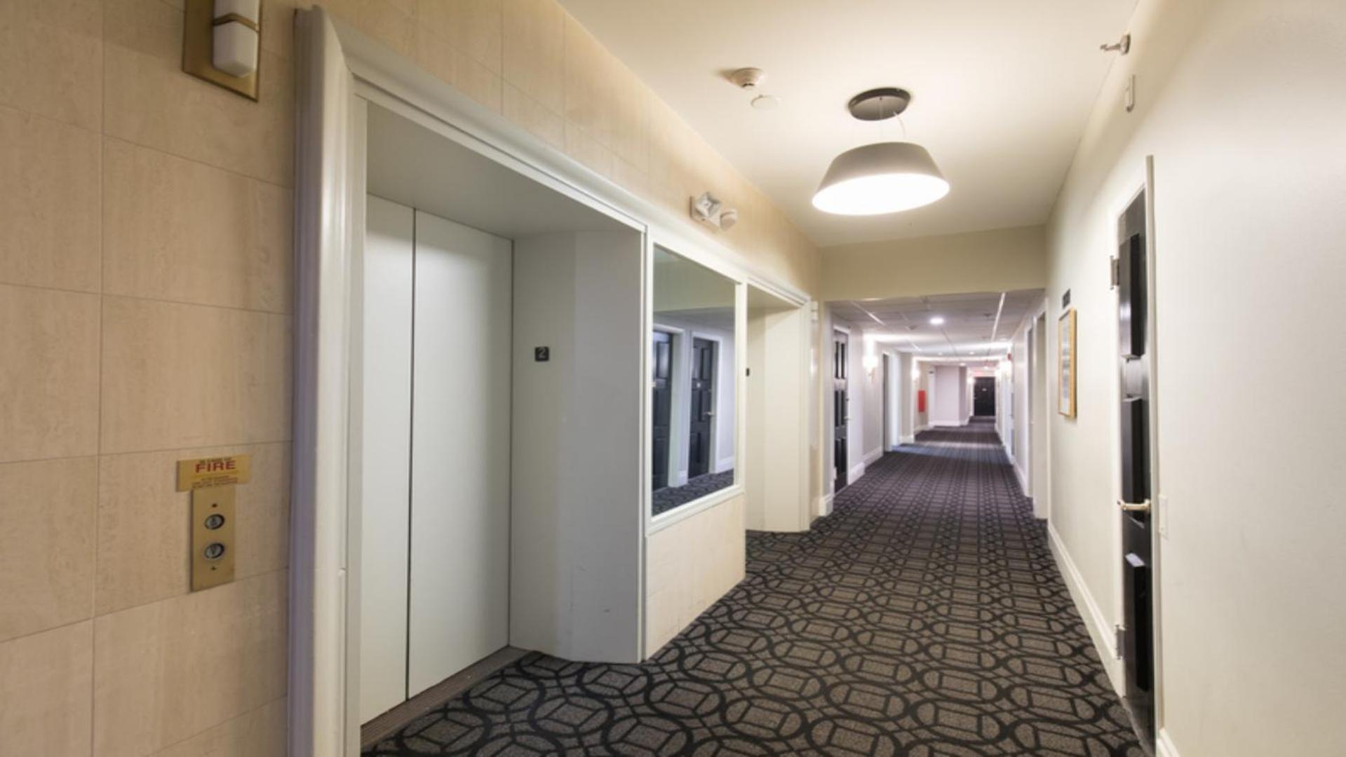 Charming Downtown Crossing Suites By Sonder Everett 外观 照片