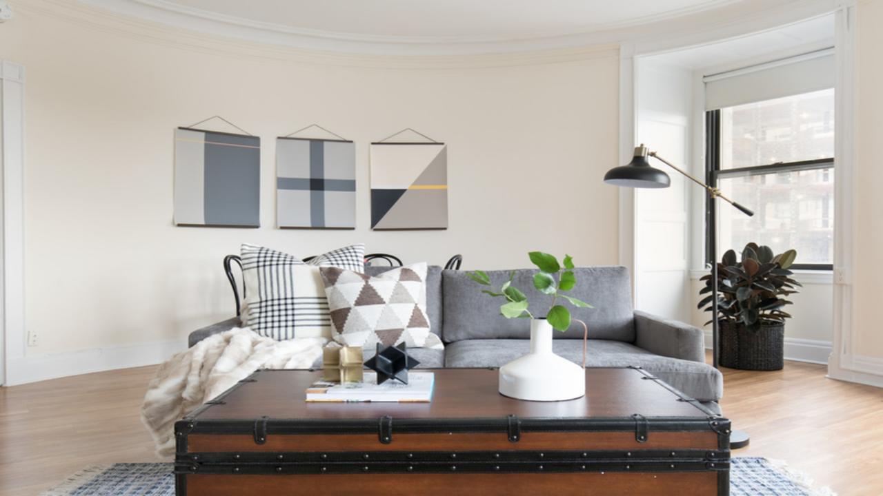 Charming Downtown Crossing Suites By Sonder Everett 客房 照片