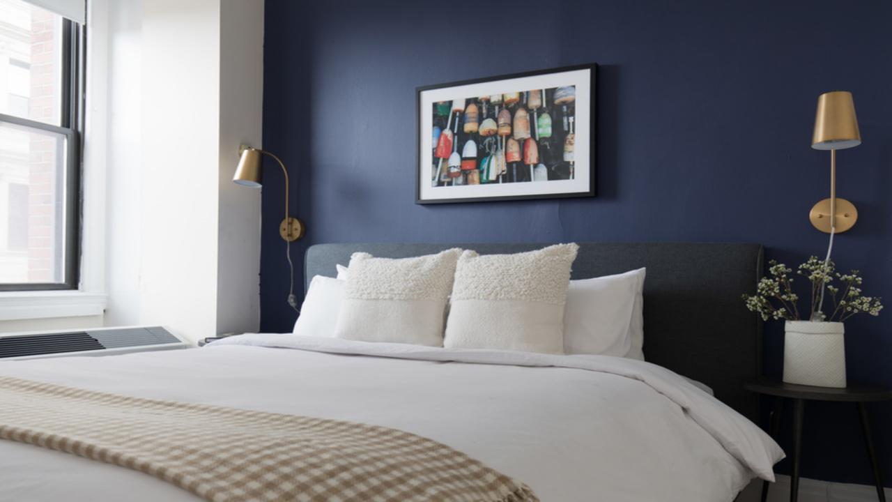 Charming Downtown Crossing Suites By Sonder Everett 客房 照片