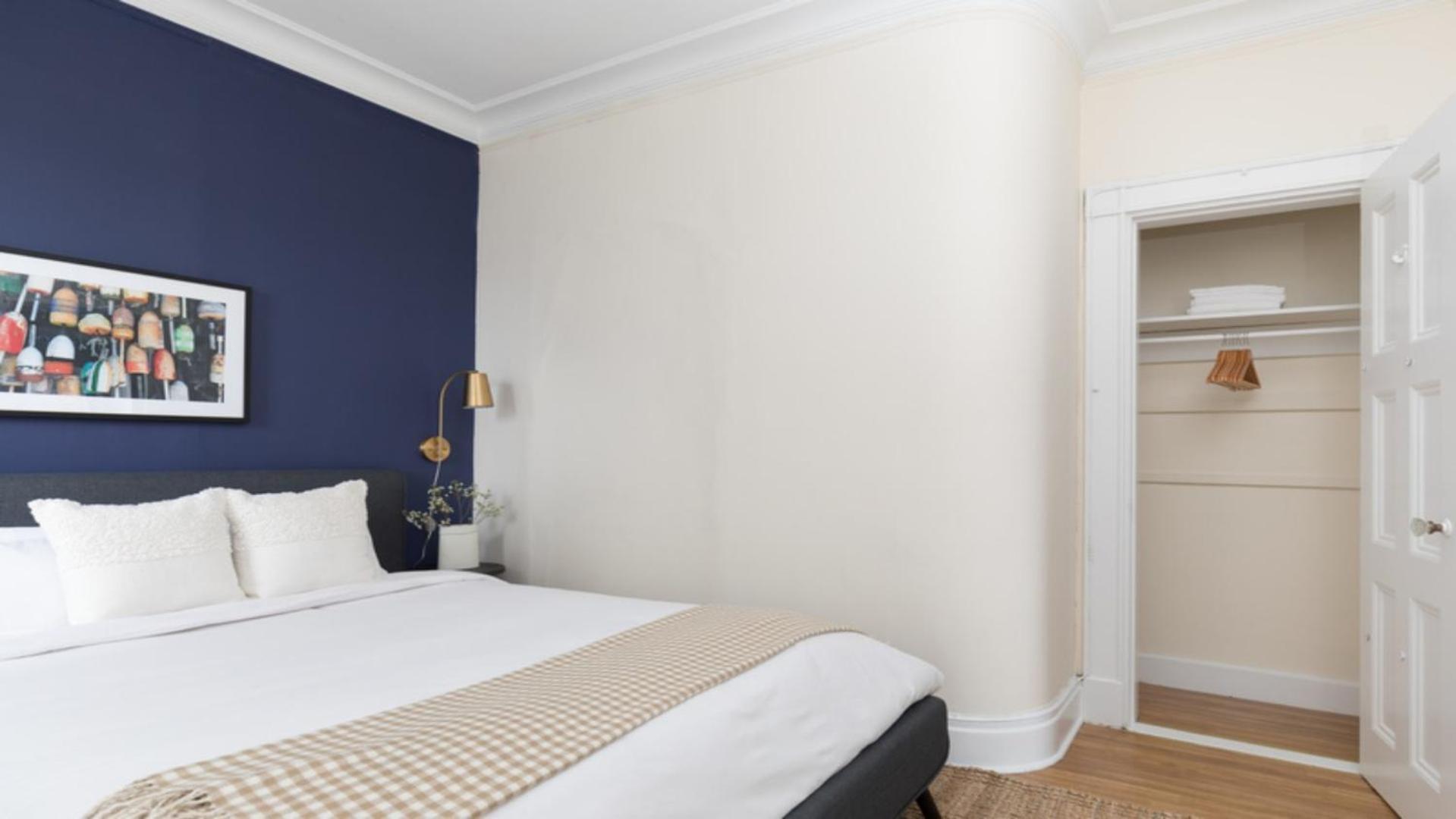Charming Downtown Crossing Suites By Sonder Everett 外观 照片