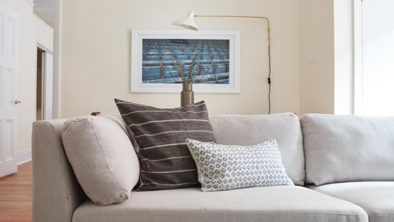 Charming Downtown Crossing Suites By Sonder Everett 客房 照片