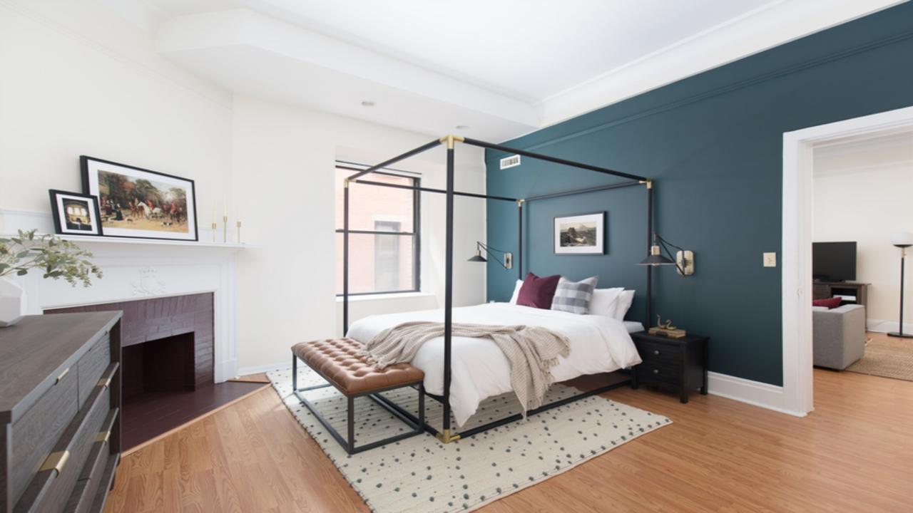 Charming Downtown Crossing Suites By Sonder Everett 外观 照片
