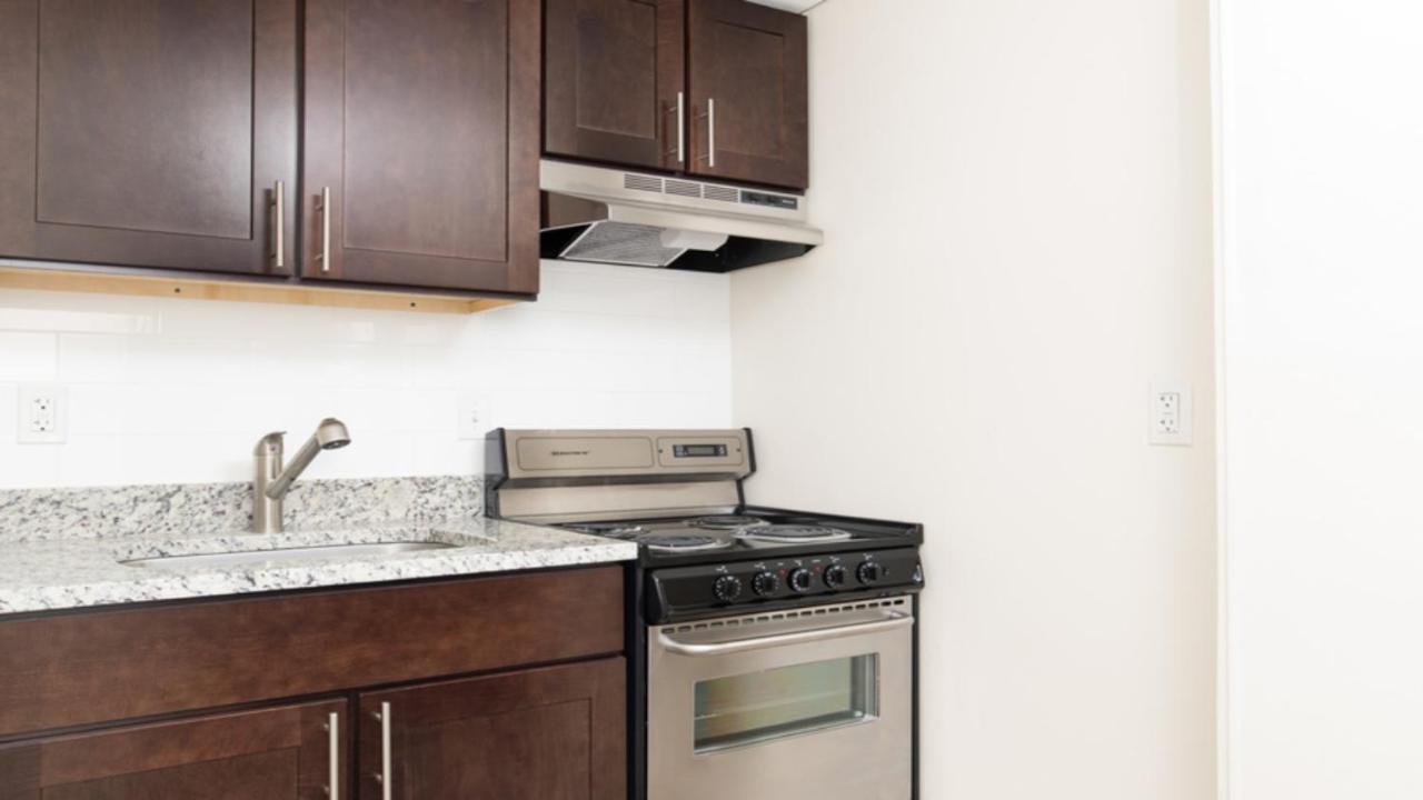 Charming Downtown Crossing Suites By Sonder Everett 客房 照片