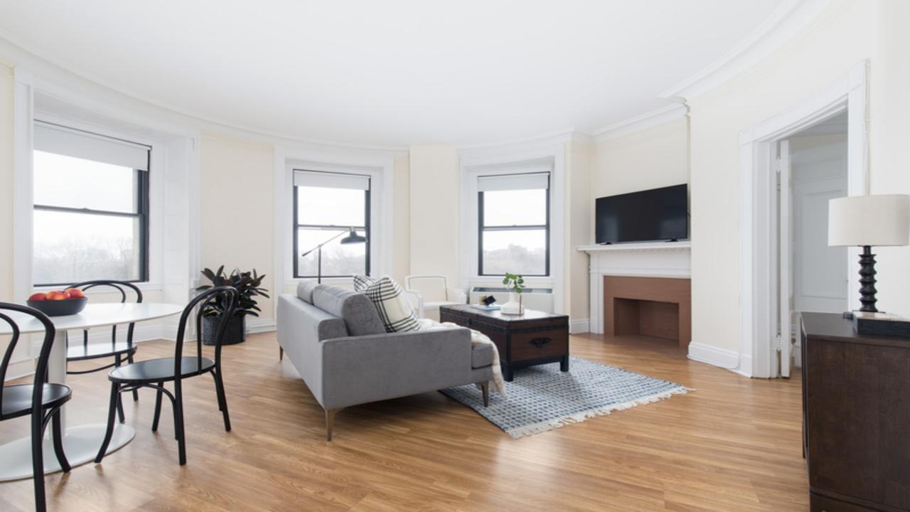 Charming Downtown Crossing Suites By Sonder Everett 外观 照片