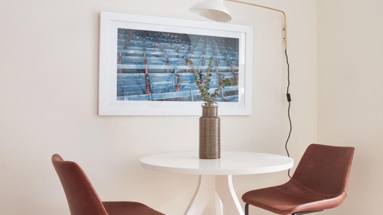 Charming Downtown Crossing Suites By Sonder Everett 客房 照片
