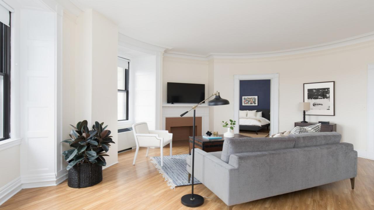 Charming Downtown Crossing Suites By Sonder Everett 外观 照片
