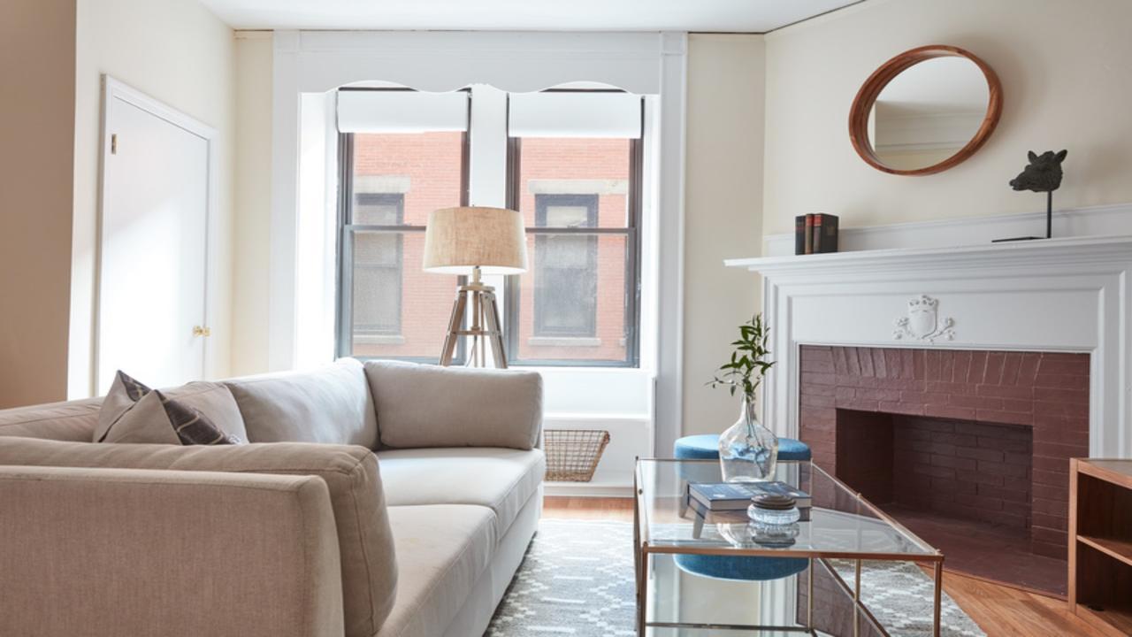 Charming Downtown Crossing Suites By Sonder Everett 客房 照片