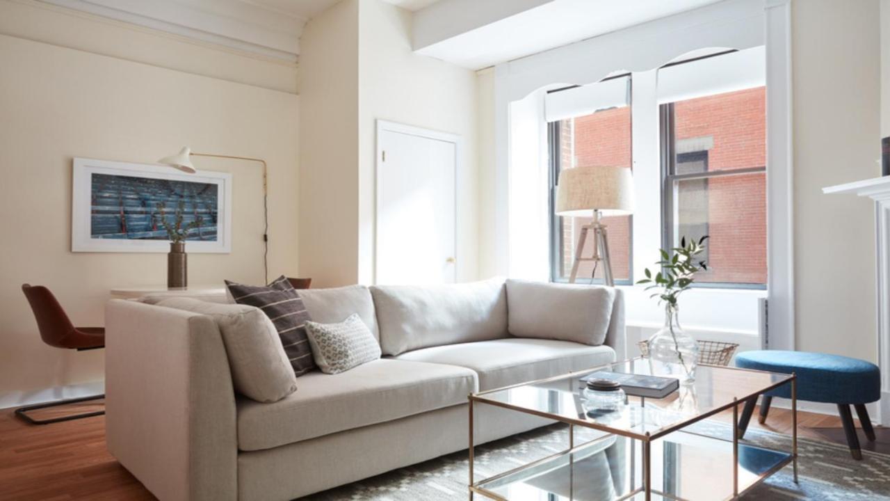 Charming Downtown Crossing Suites By Sonder Everett 外观 照片