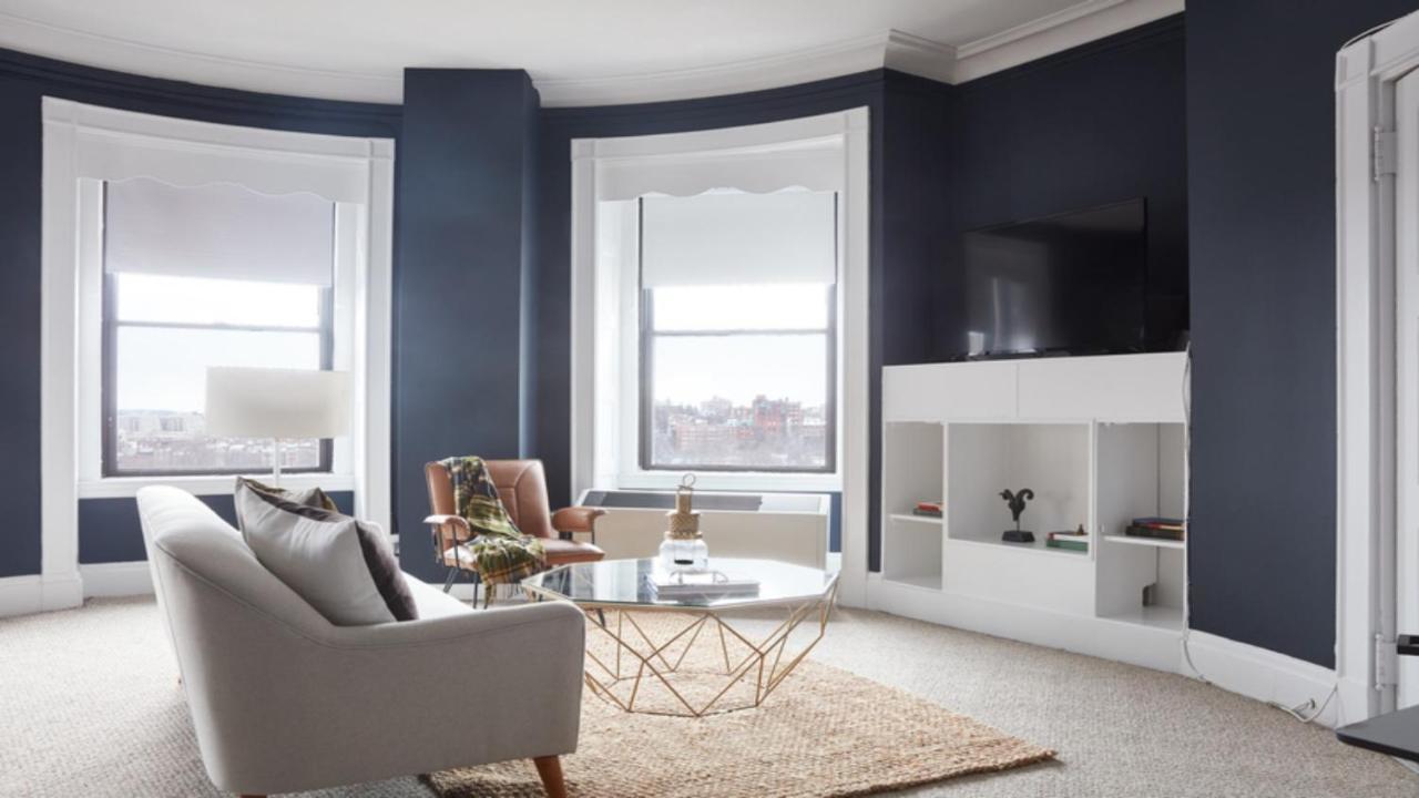 Charming Downtown Crossing Suites By Sonder Everett 外观 照片