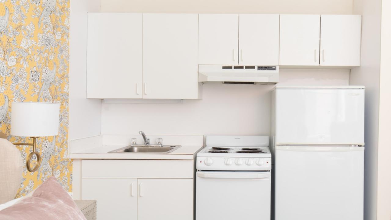 Charming Downtown Crossing Suites By Sonder Everett 外观 照片
