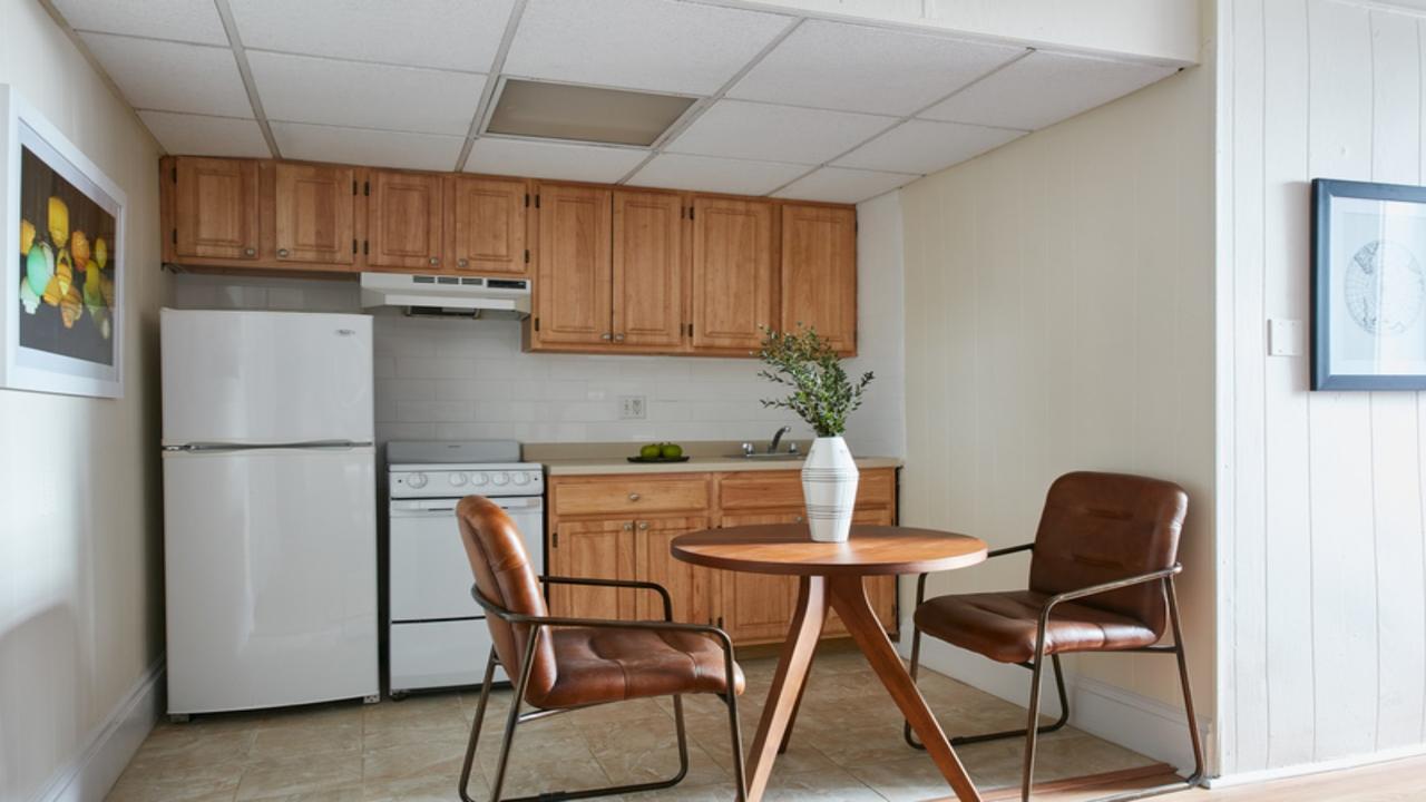 Charming Downtown Crossing Suites By Sonder Everett 外观 照片