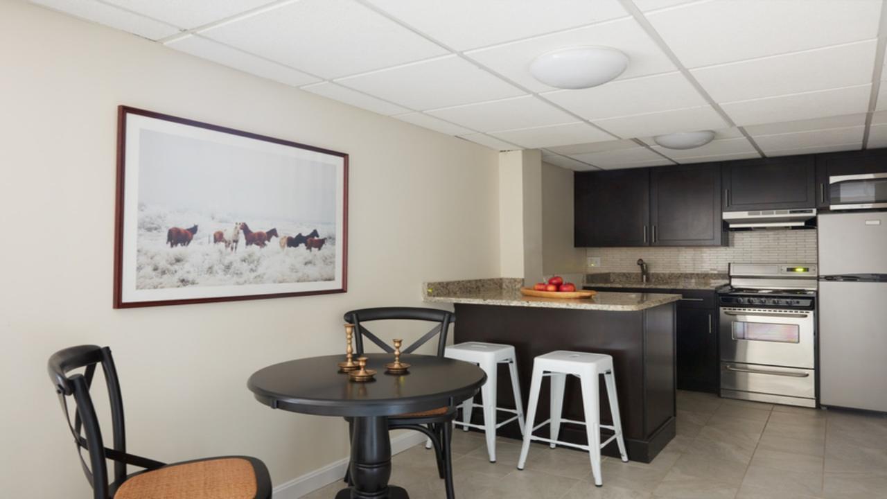 Charming Downtown Crossing Suites By Sonder Everett 外观 照片