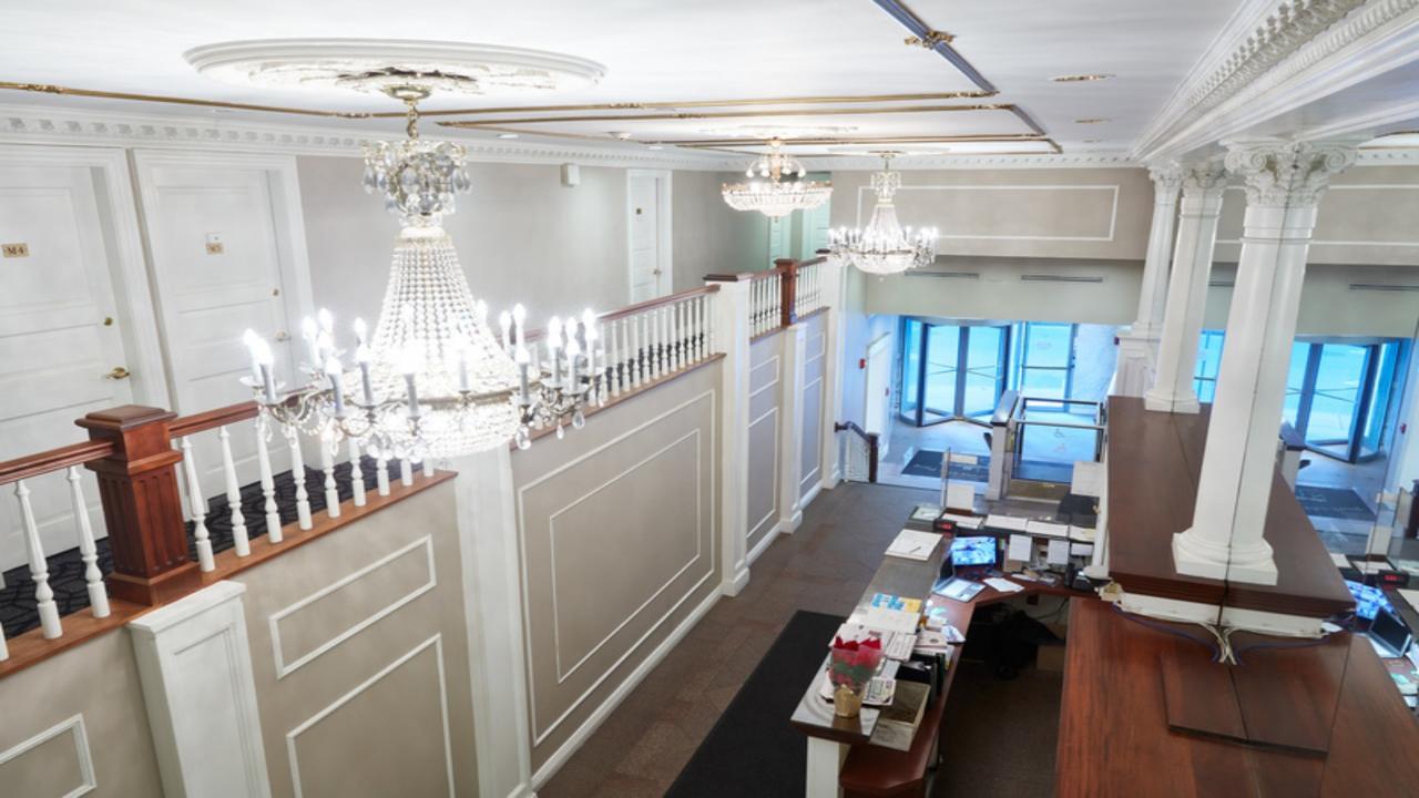 Charming Downtown Crossing Suites By Sonder Everett 外观 照片