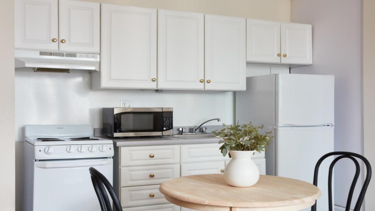 Charming Downtown Crossing Suites By Sonder Everett 外观 照片